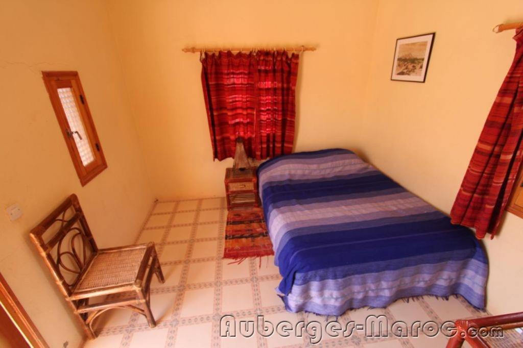 Defat Kasbah Hotel Ait Benhaddou Ngoại thất bức ảnh